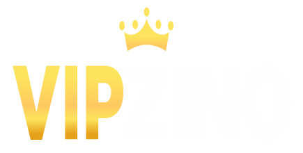 Vipzino Casino Logo